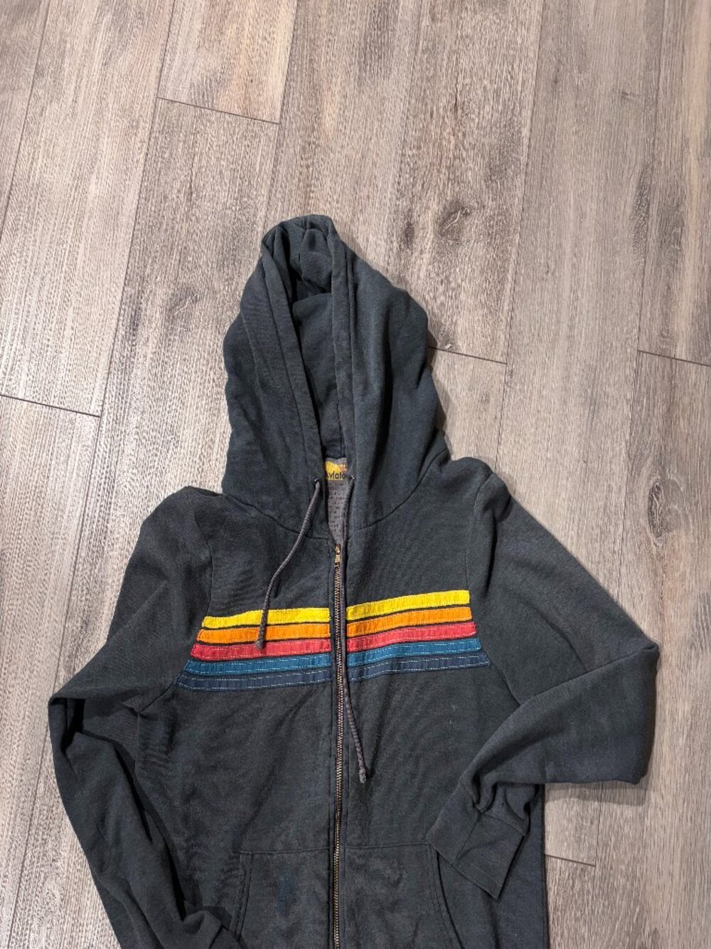 Aviator Nation 5 Stripe
